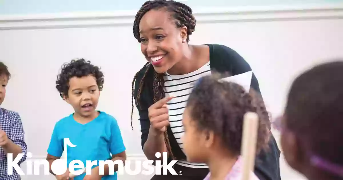 Kindermusik with Valerie