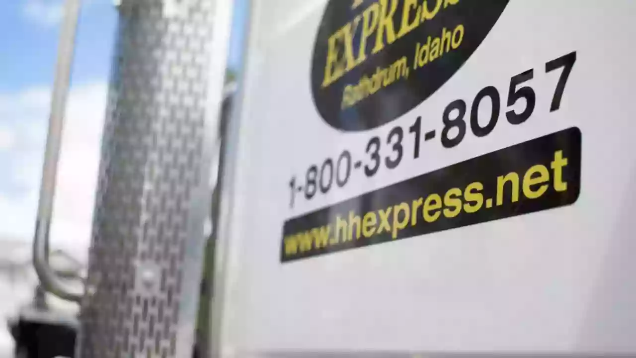 H&H Express