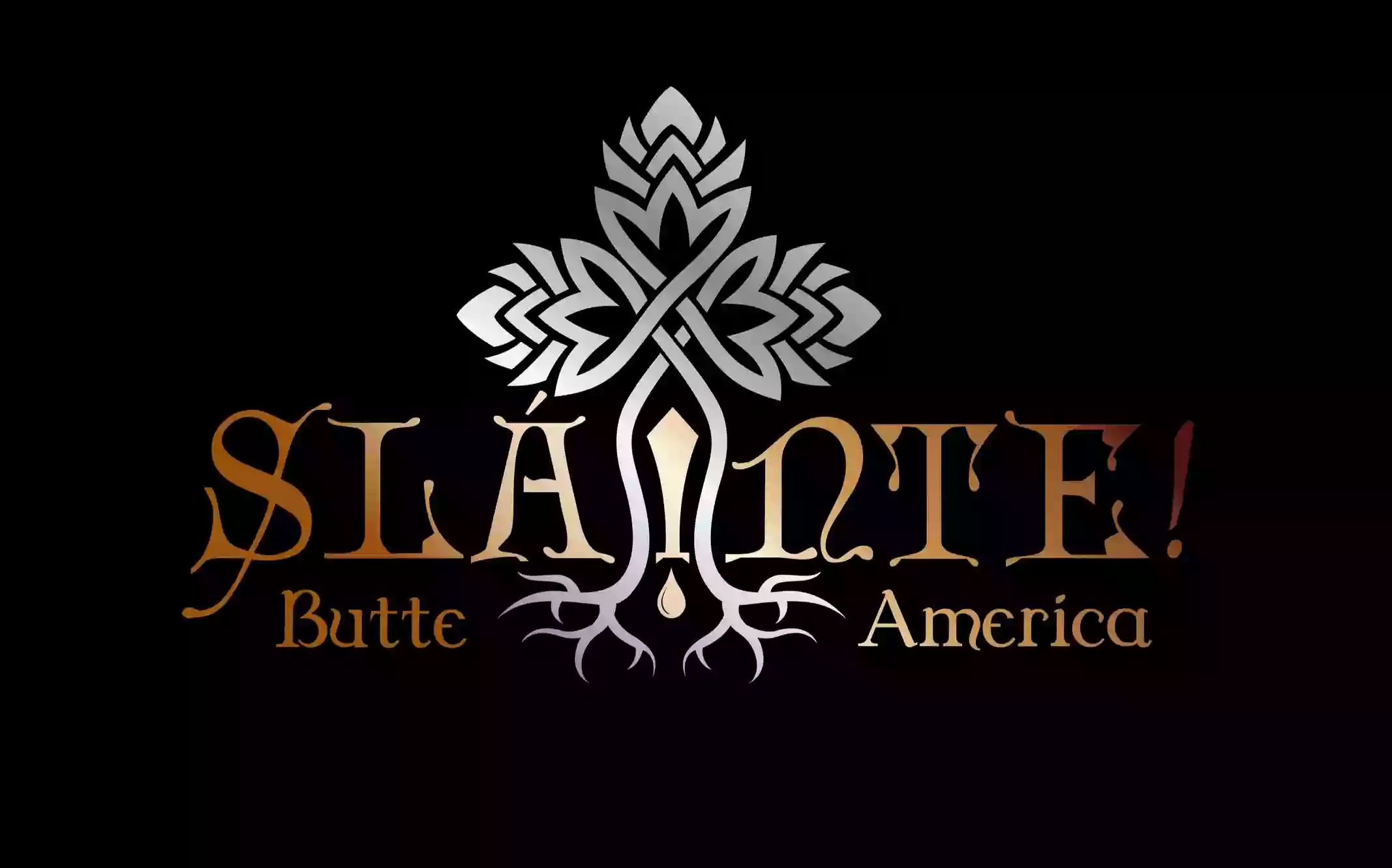 Slainte Butte America Pub