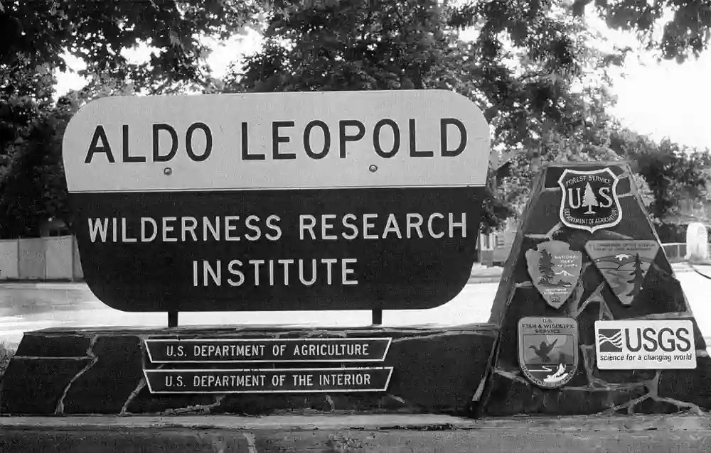 Aldo Leopold Wilderness Institute