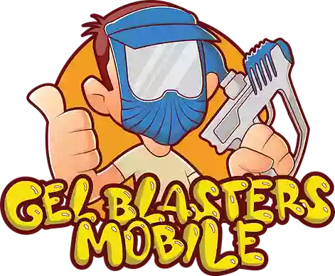 Gel Blasters Mobile