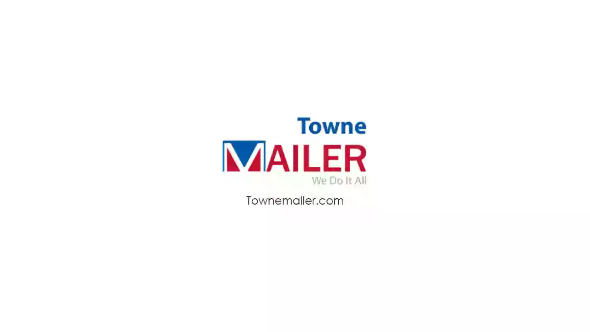 Towne Mailer