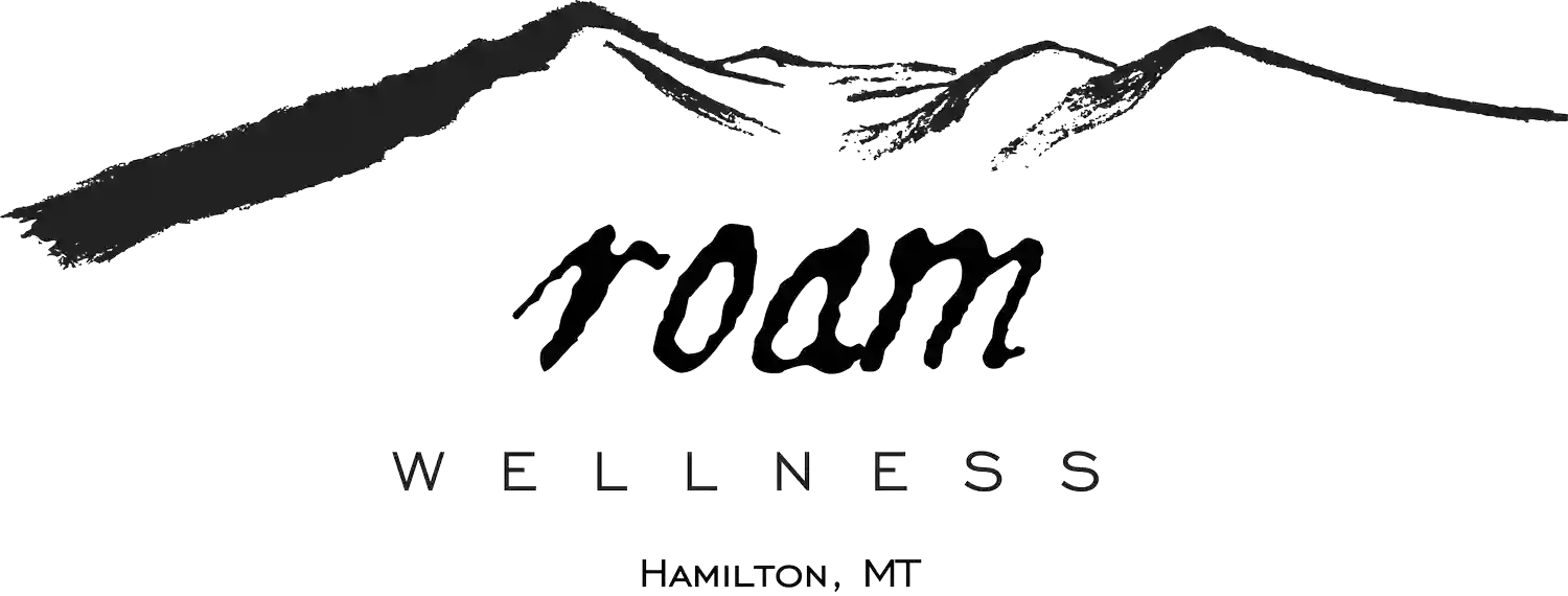 Roam Yoga & Fitness