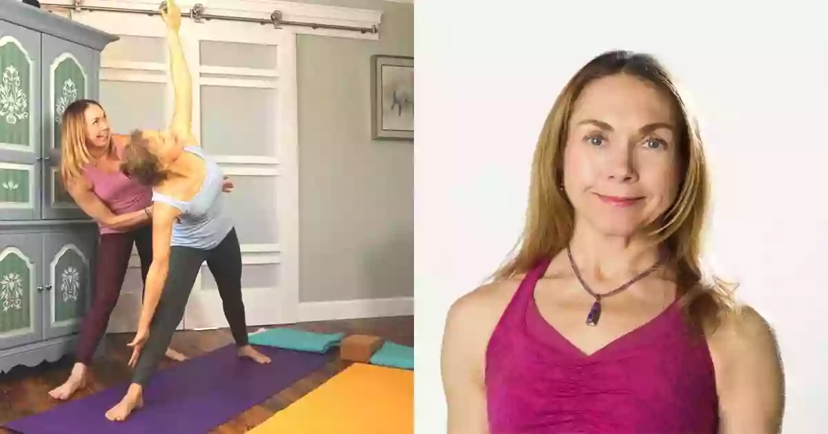 MarlaYoga