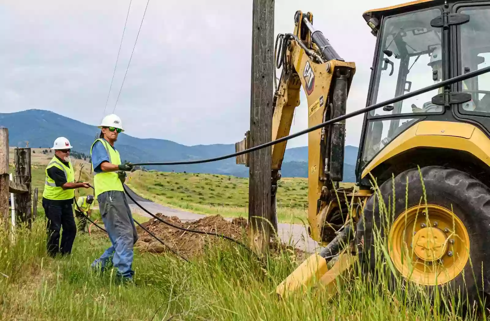 Blackfoot Communications