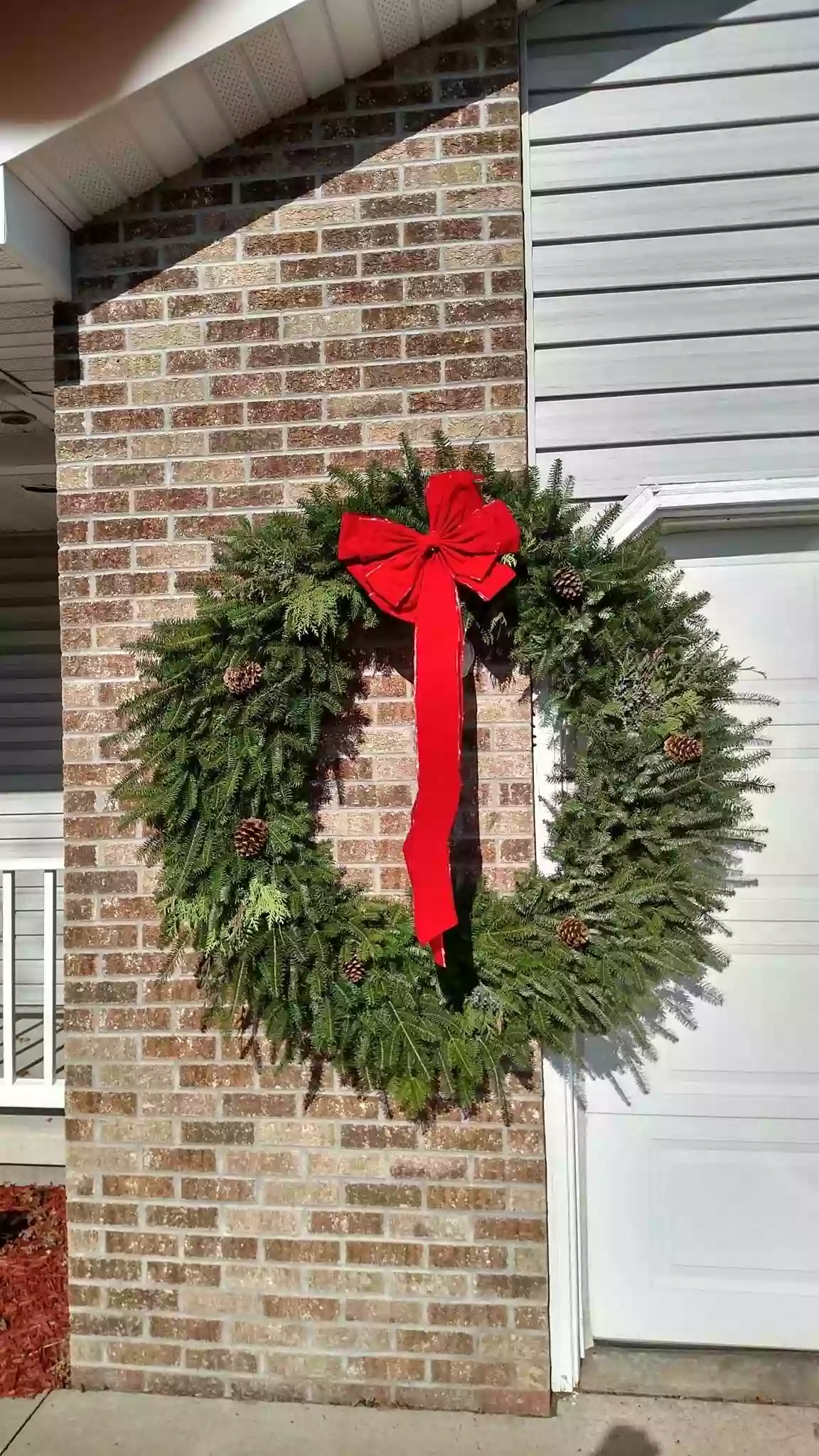 Montana Wreath