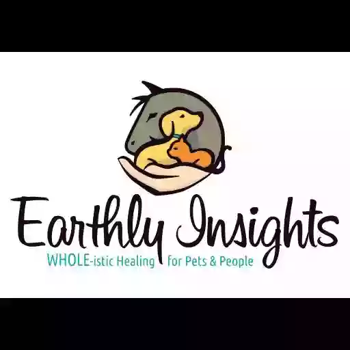 Earthly Insights