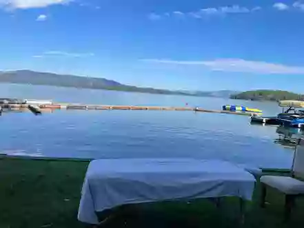 Flathead Lake Massage