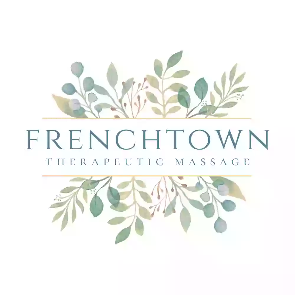 Frenchtown Therapeutic Massage