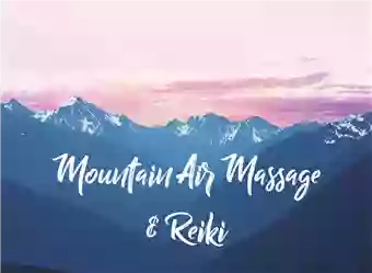 Mountain Air Massage & Reiki LLC