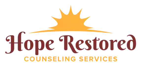 Hope Restored Counseling Services, PLLC