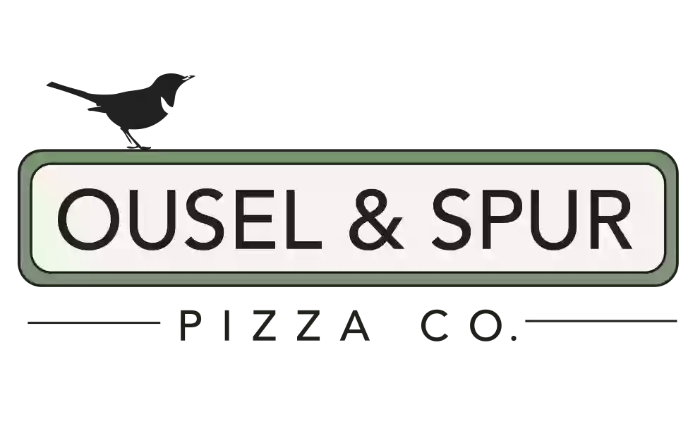 Ousel & Spur Pizza Co.