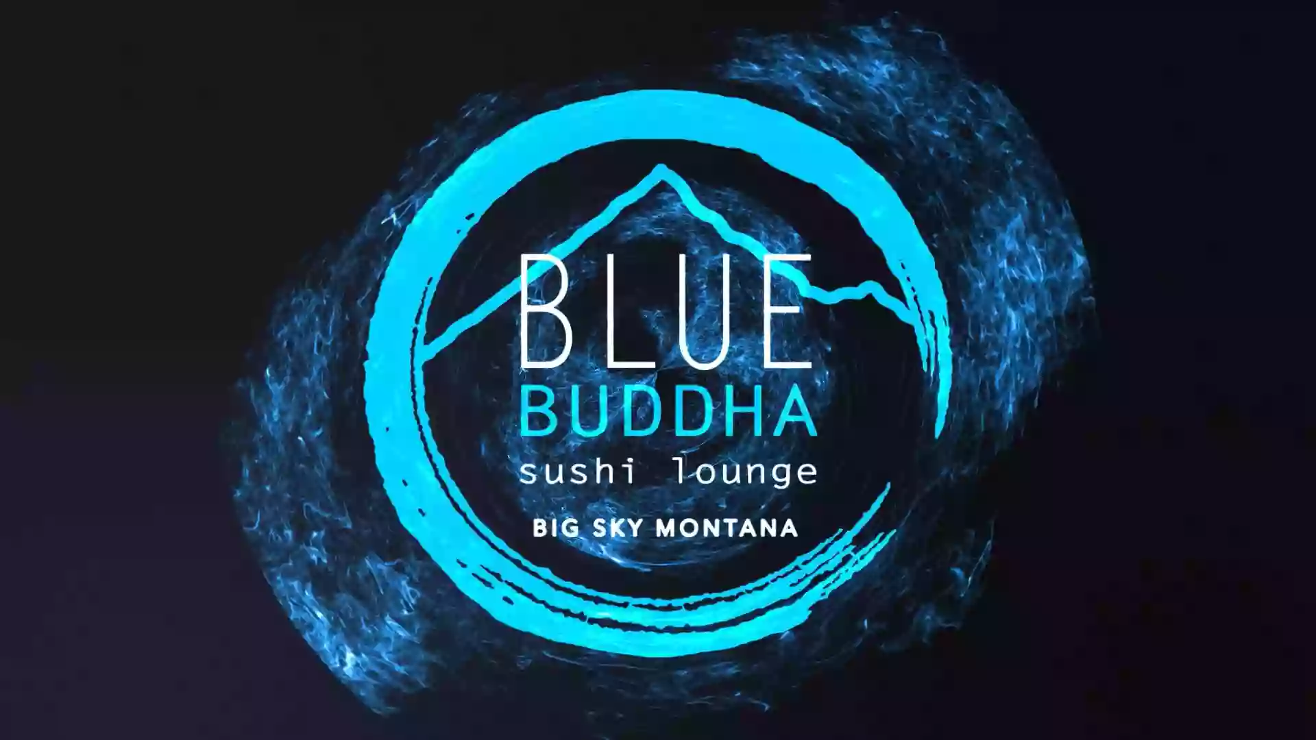 Blue Buddha Sushi Lounge