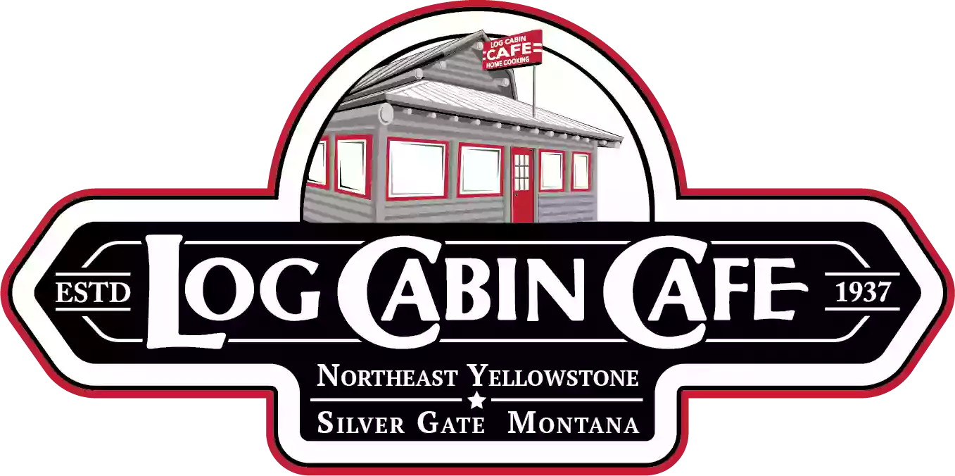 The Log Cabin Café