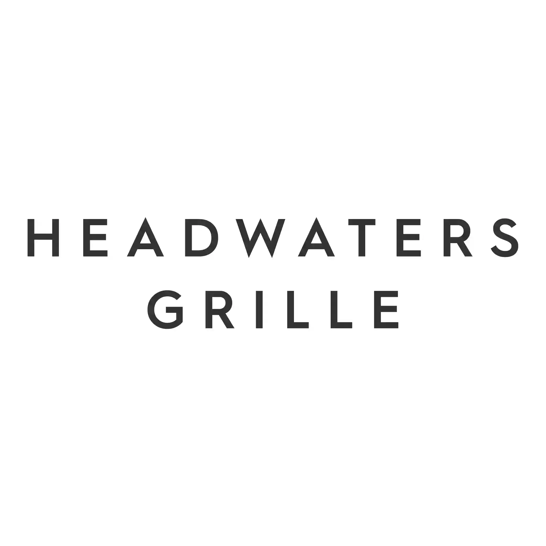 Headwaters Grille