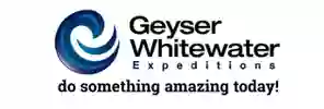 Geyser Whitewater Expeditions