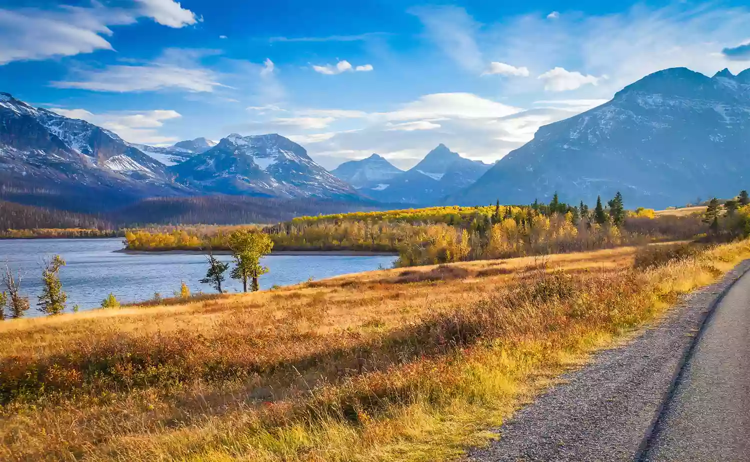 Mountain Maids of Montana