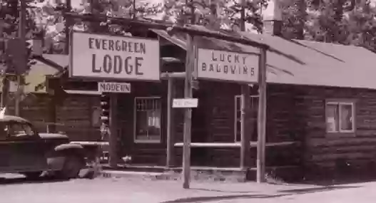 Evergreen Motel