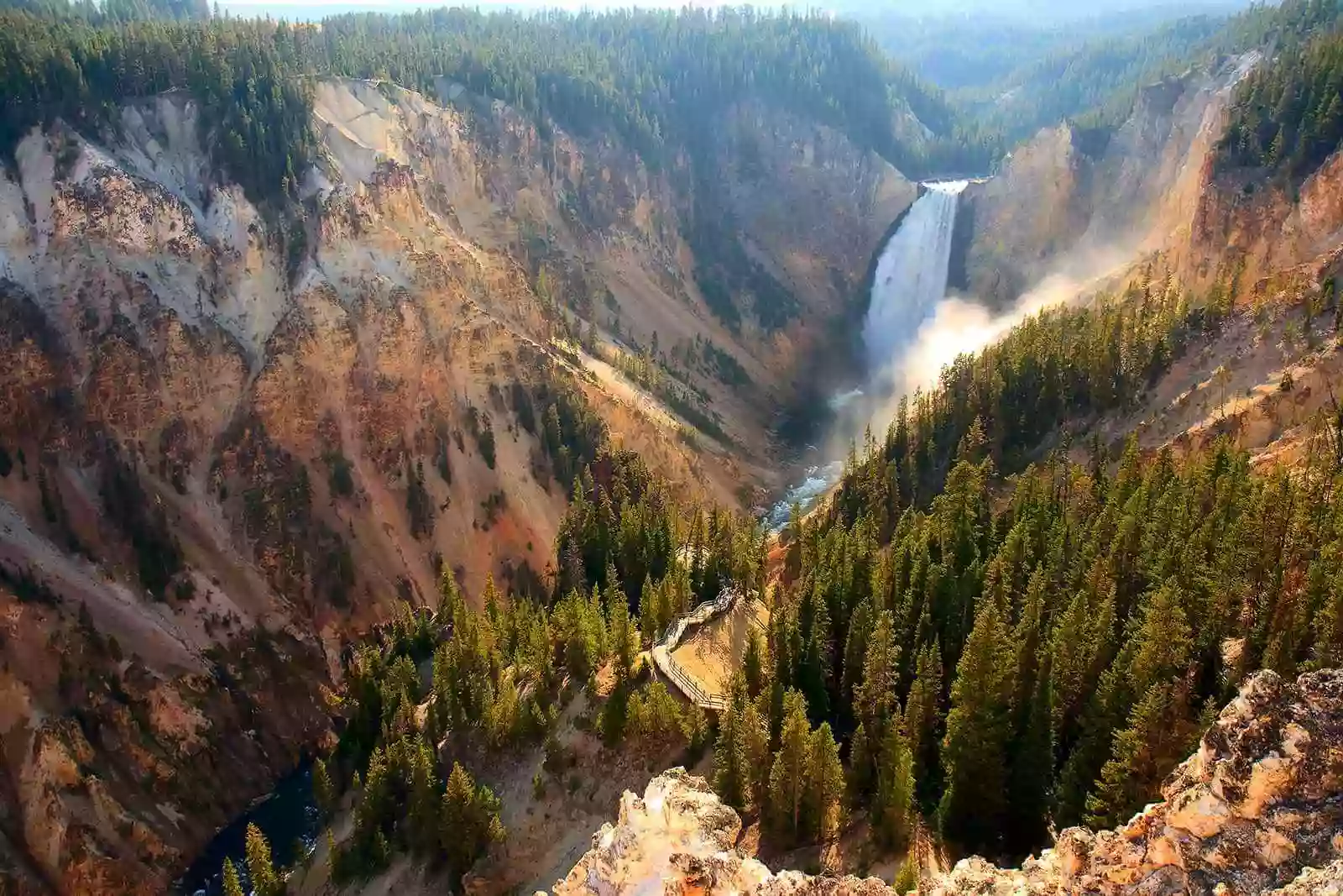 Yellowstone Gateway Inn