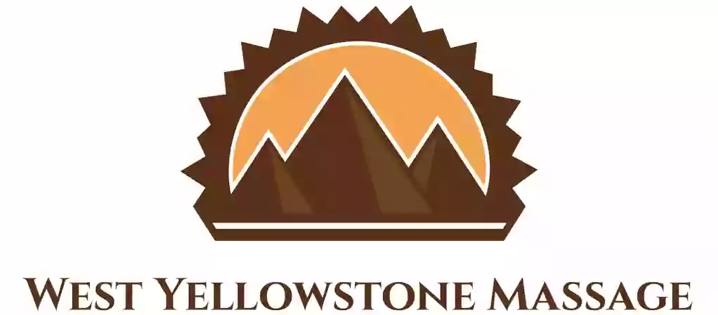 West Yellowstone Massage