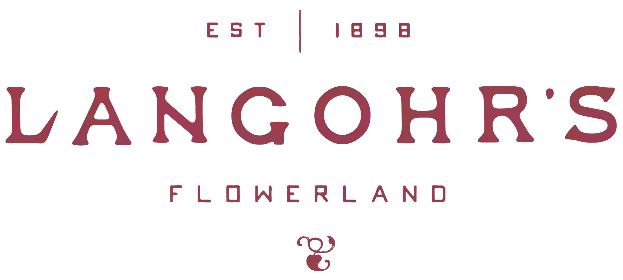 Langohr's Flowerland