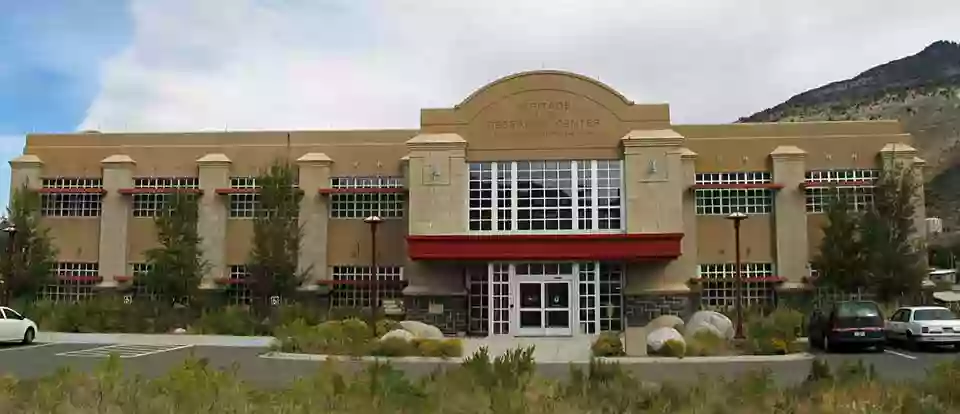 Yellowstone Heritage and Research Center