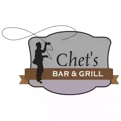 Chet's Bar & Grill
