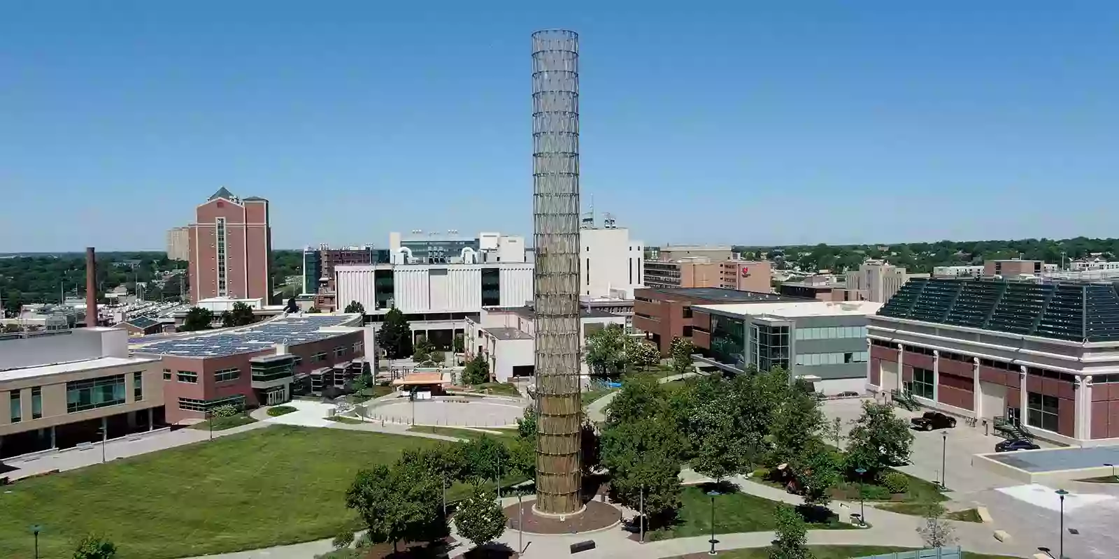 University of Nebraska Medical Center