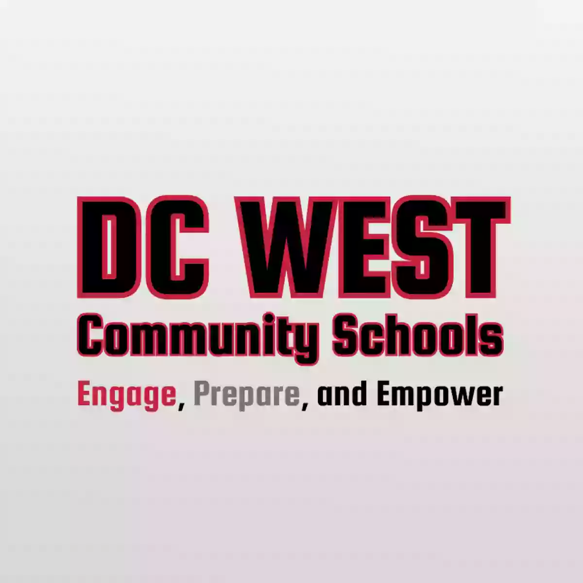 DC West High School