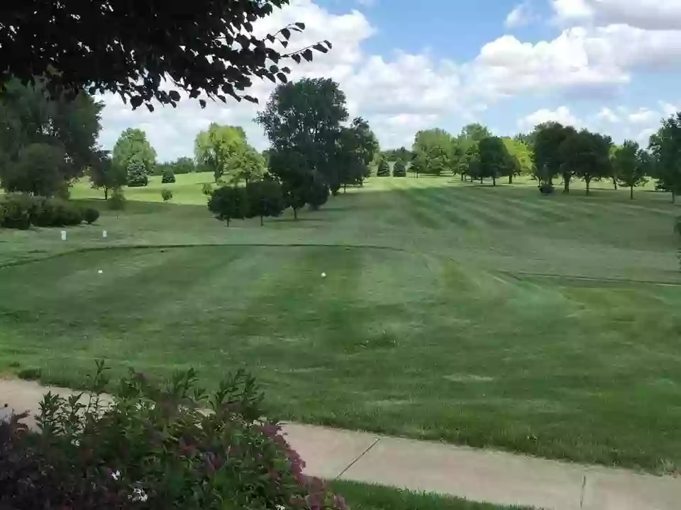 Falls City Golf Course