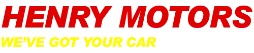 Henry Motors