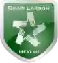 Chad Larson Health