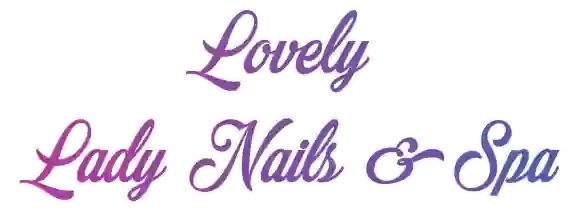 Lovely lady nails & Spa