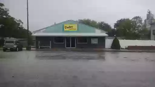 Decker's Food Center