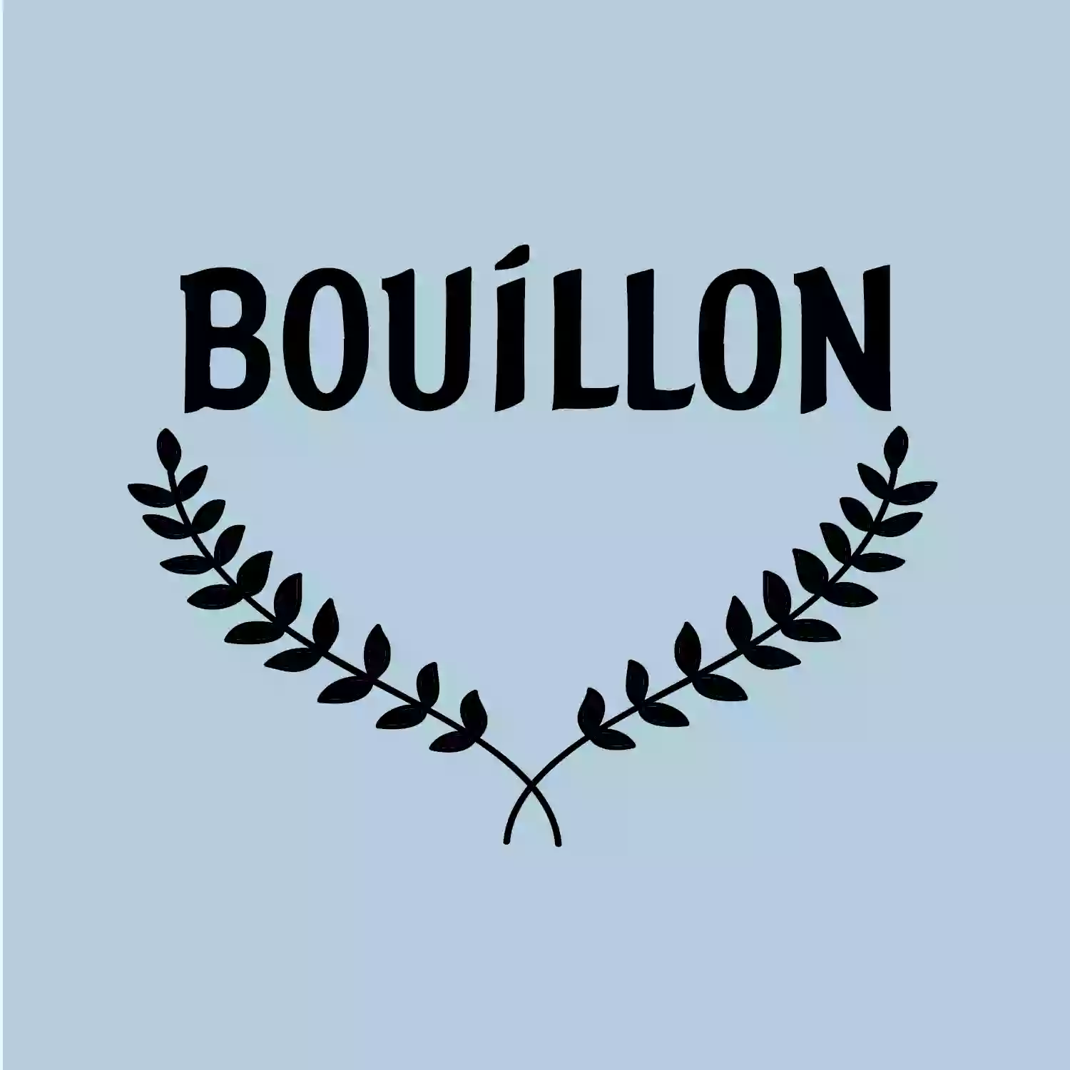 Le Bouillon