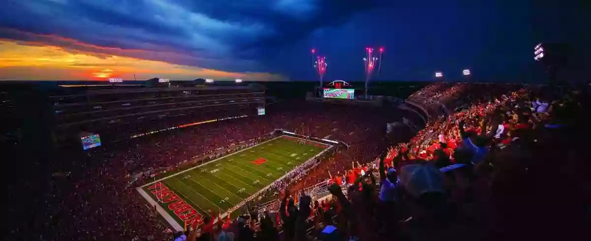 Memorial Stadium