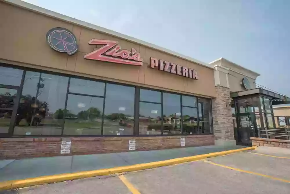 Zio's Pizzeria