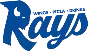 Ray's Wings & Pizza/Ray's Original Buffalo Wings