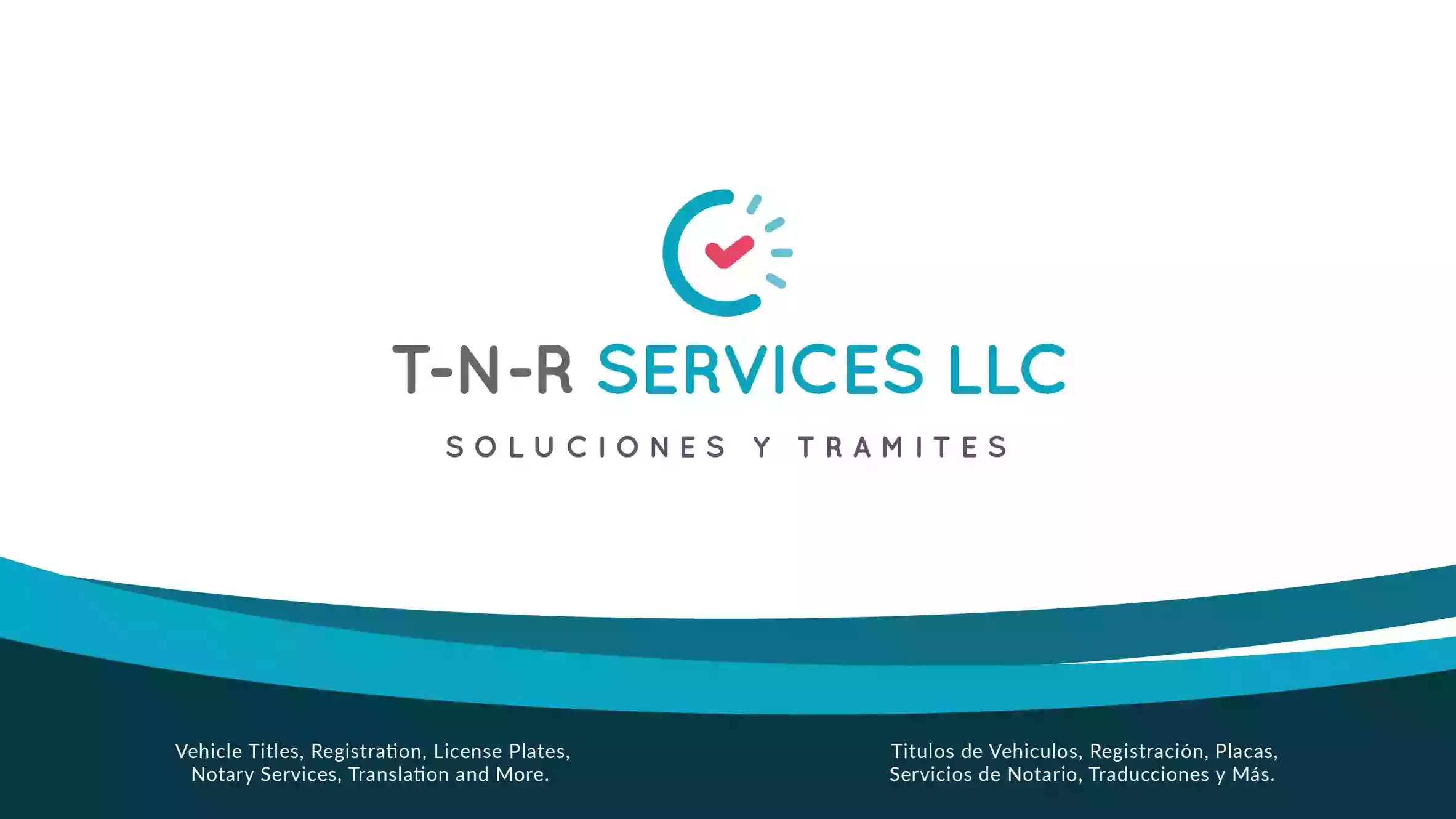 T-N-R Services LLC