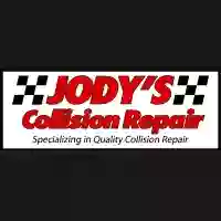 Jody’s Collision Repair