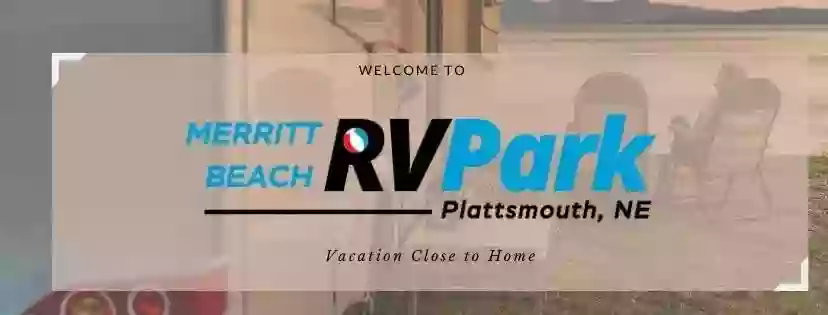 Merritt’s Beach RV park