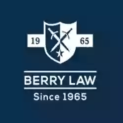 Berry Law