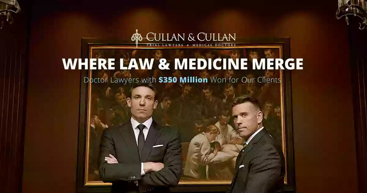 Cullan & Cullan LLC