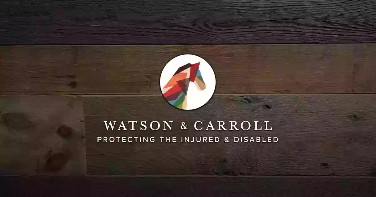 Watson & Carroll, P.C., L.L.O.