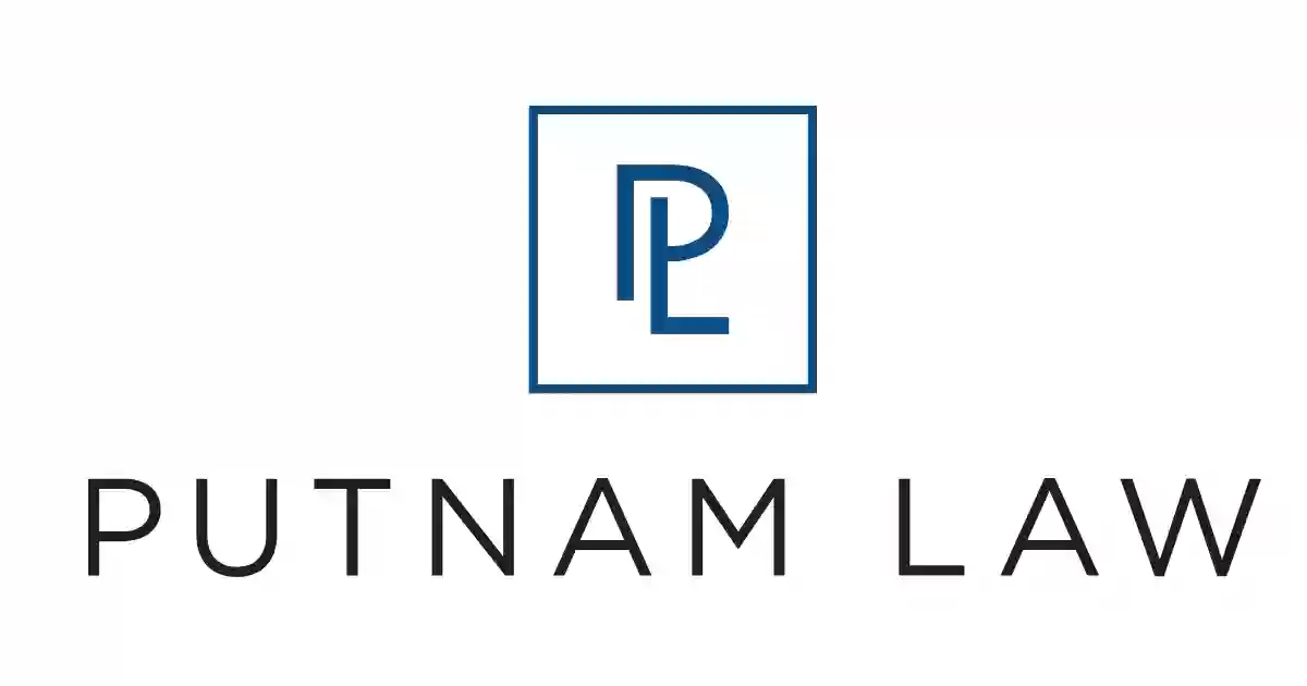 Putnam Law, PC, LLO