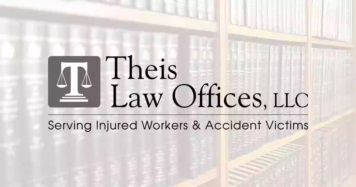 Theis Law Offices, LLC