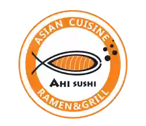 Ahi Sushi Ramen & Grill