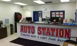 Auto Station