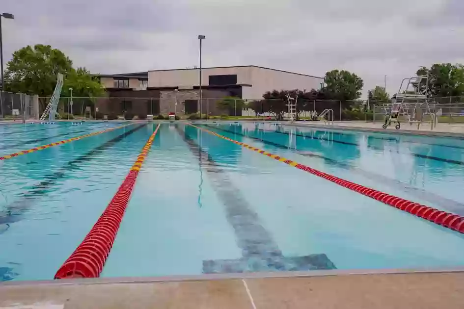 South Sioux City Aquaplex