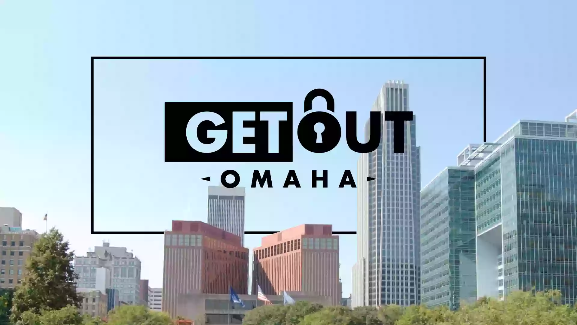 Get Out: Omaha - Escape Rooms